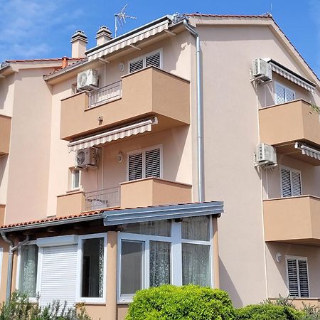 Apartments In Krk Krk Town Bagian luar foto