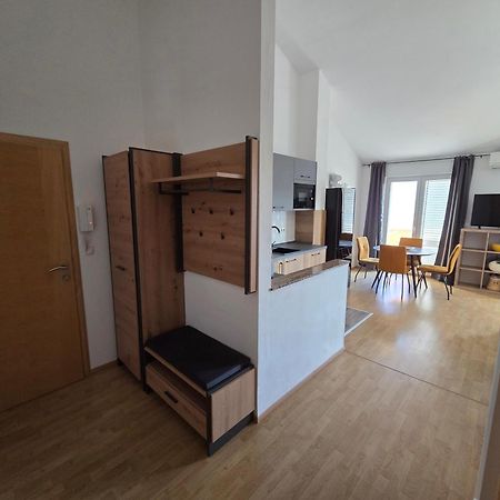 Apartments In Krk Krk Town Bagian luar foto