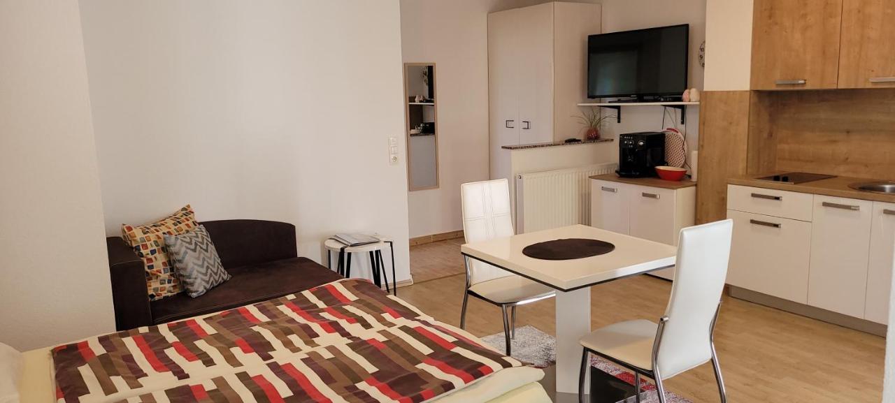 Apartments In Krk Krk Town Bagian luar foto