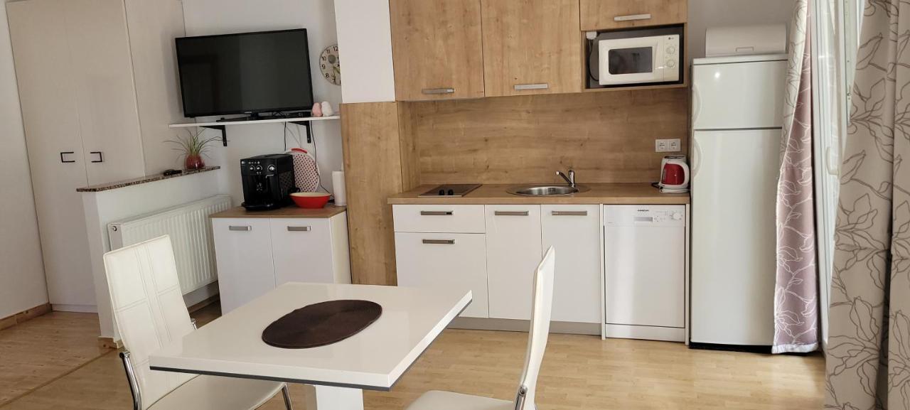 Apartments In Krk Krk Town Bagian luar foto