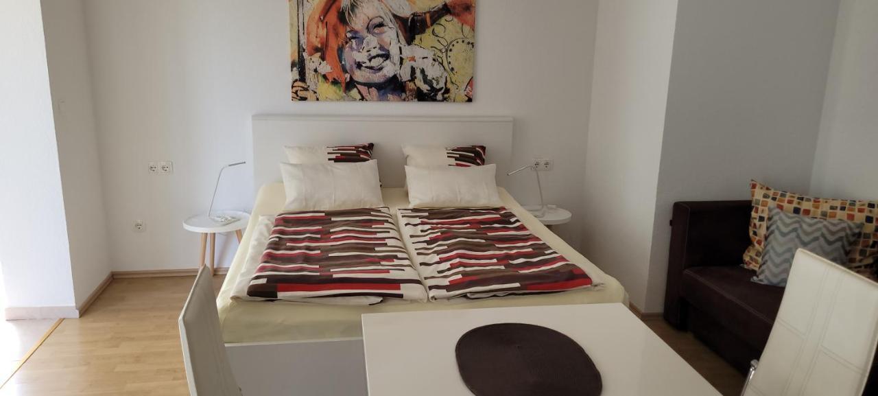 Apartments In Krk Krk Town Bagian luar foto