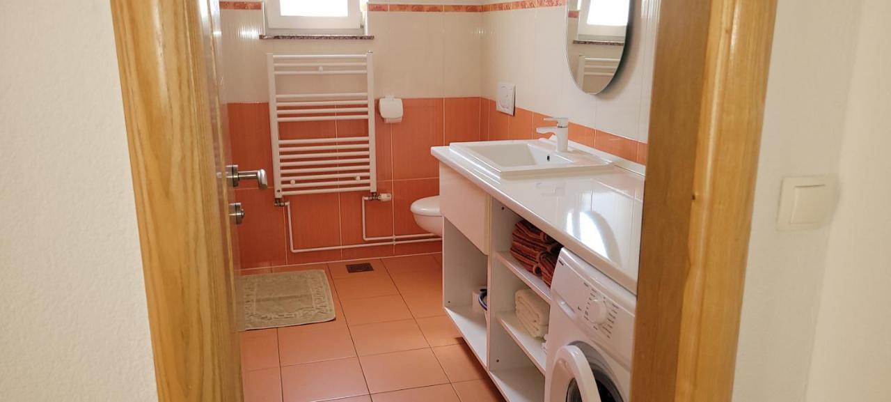 Apartments In Krk Krk Town Bagian luar foto