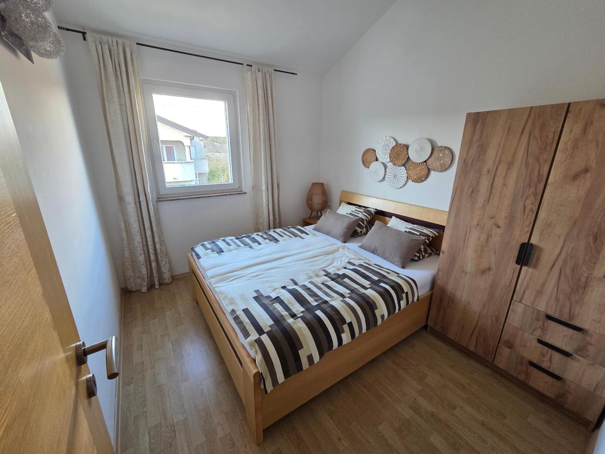 Apartments In Krk Krk Town Bagian luar foto