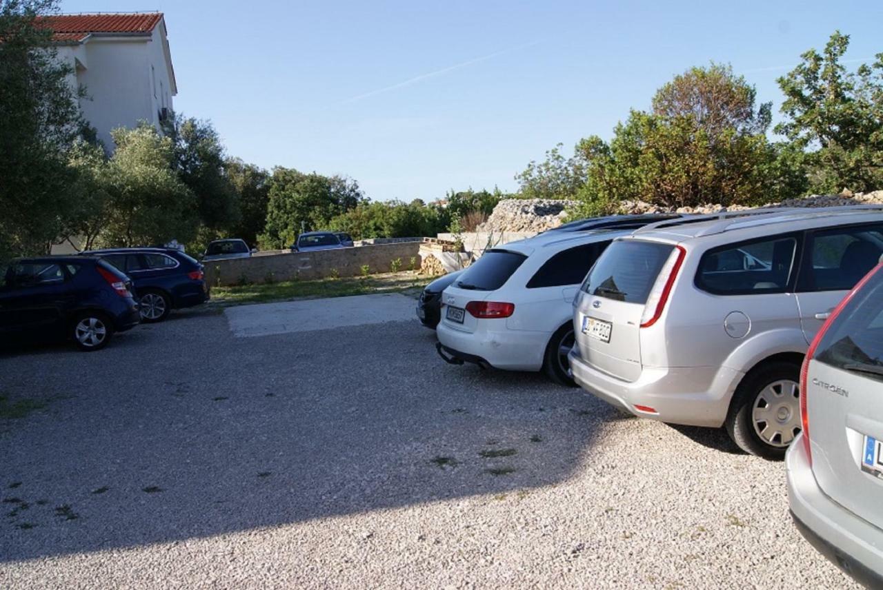 Apartments In Krk Krk Town Bagian luar foto